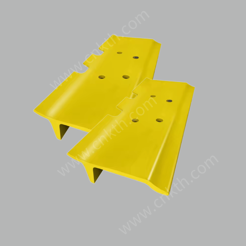 Bulldozer Track Shoes D10N