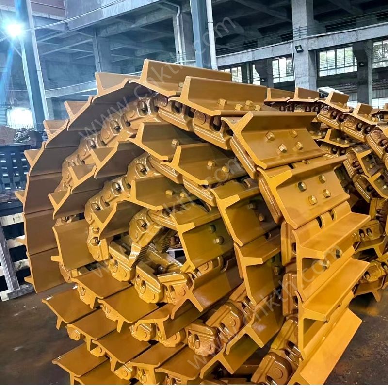 D9N D9R D9T Bulldozer Track Chain Assembly