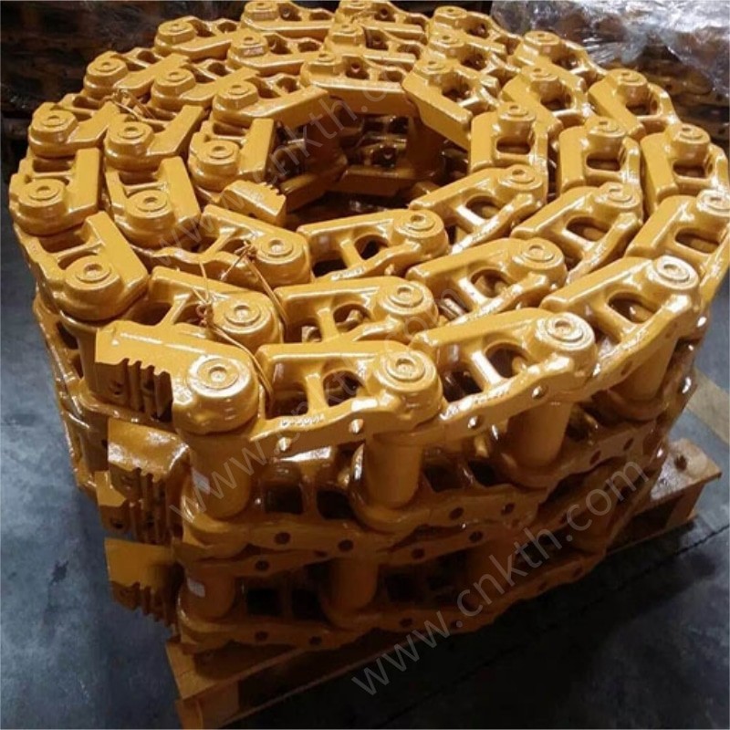 D6M Dozer Track Link Assembly