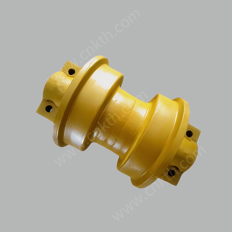 D6D Bulldozer Track Roller